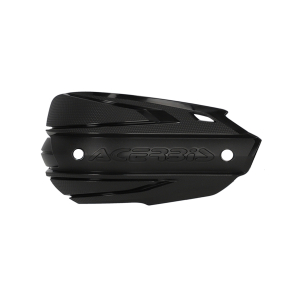 ACERBIS HANDGUARD COVER ENDURANCE-X BLACK