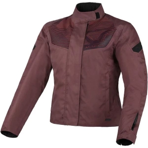 Geaca de dama textil impermeabila MACNA DROMICA Negru XS, 6