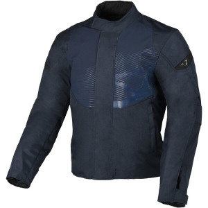 Geaca textil impermeabila MACNA DROMICO L Gri inchis, 8