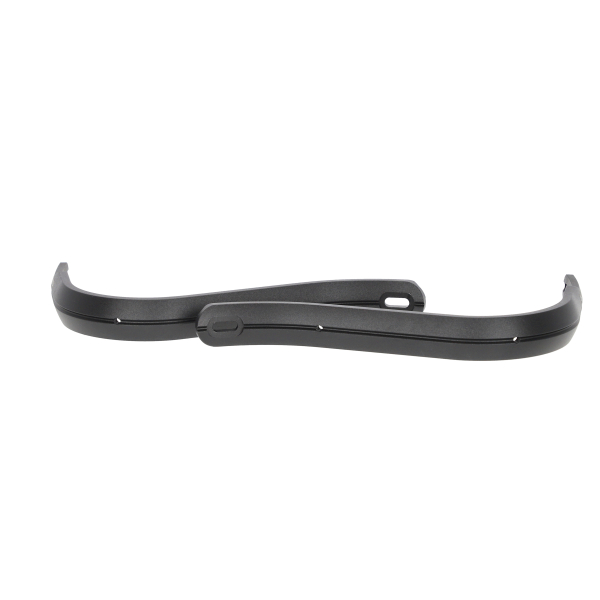 ACERBIS HANDGUARD BAR ENDURANCE-X BLACK