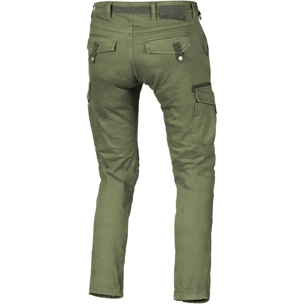 Pantaloni moto tip casual MACNA TAKAR Negru 34, 4