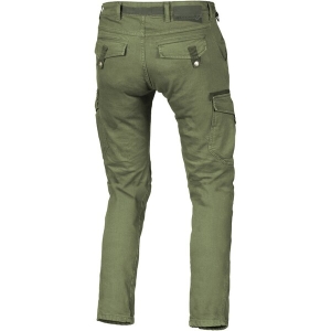 Pantaloni moto tip casual MACNA TAKAR 38 Negru, 3