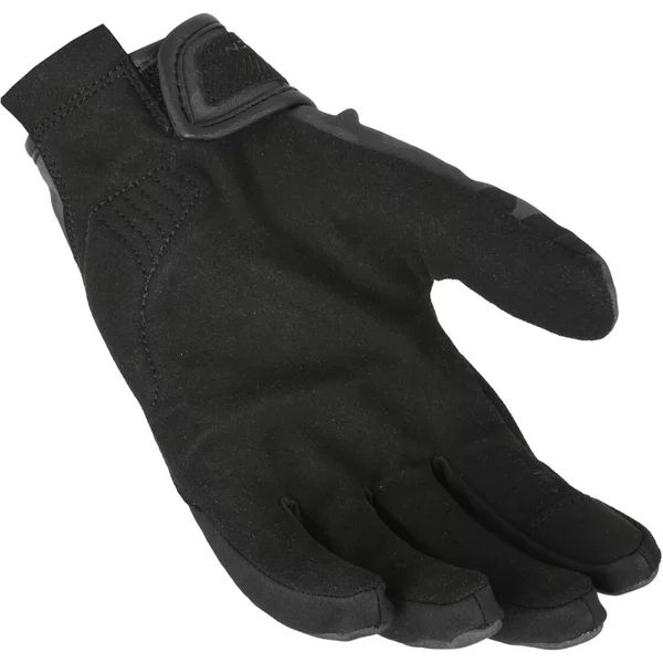 Manusi de vara MACNA SPACTR Negru S, 7