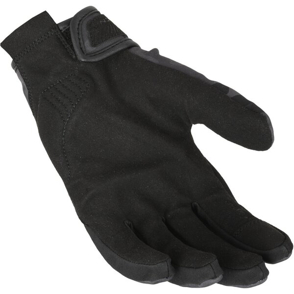 Manusi de vara MACNA SPACTR Negru XXL, 5