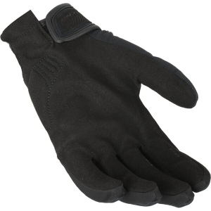 Manusi de vara MACNA SPACTR Negru XXL, 4