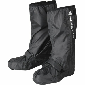 Husa impermeabila pentru incaltaminte MACNA LAIR Negru S