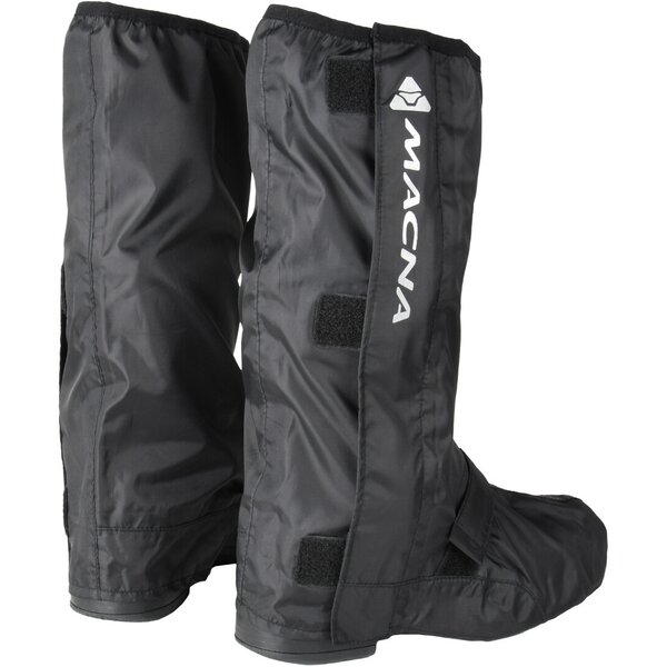 Husa impermeabila pentru incaltaminte MACNA LAIR Negru XL, 3