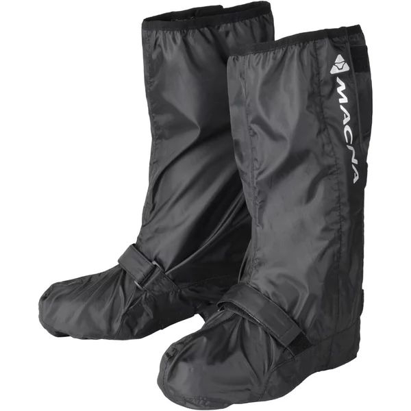 Husa impermeabila pentru incaltaminte MACNA LAIR Negru 3XL, 3