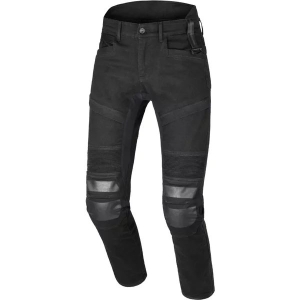 Blugi moto Cordura® MACNA INDAX Negru 28, 5