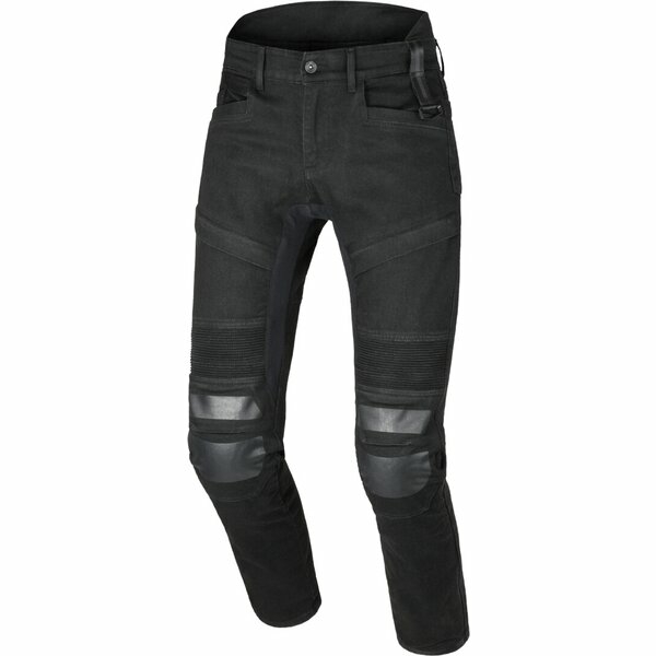 Blugi moto Cordura® MACNA INDAX Negru 31, 2