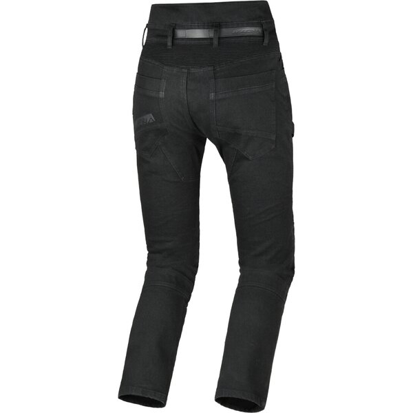 Blugi moto Cordura® MACNA INDAX Negru 33, 3