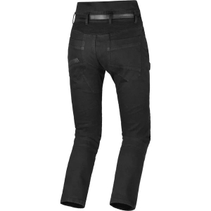 Blugi moto Cordura® MACNA INDAX Negru 33, 4