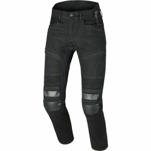 Blugi moto Cordura® MACNA INDAX Negru S36