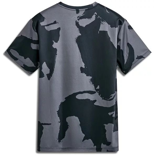 Tricou ALPINESTARS CAMO PERFORMANCE S Negru camo, 4