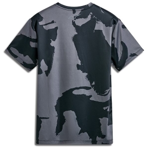 Tricou ALPINESTARS CAMO PERFORMANCE L Negru camo, 3