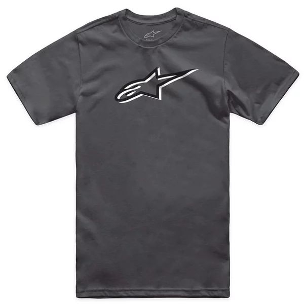 Tricou ALPINESTARS AGELESS SHADOW CSF S Alb/Negru, 9