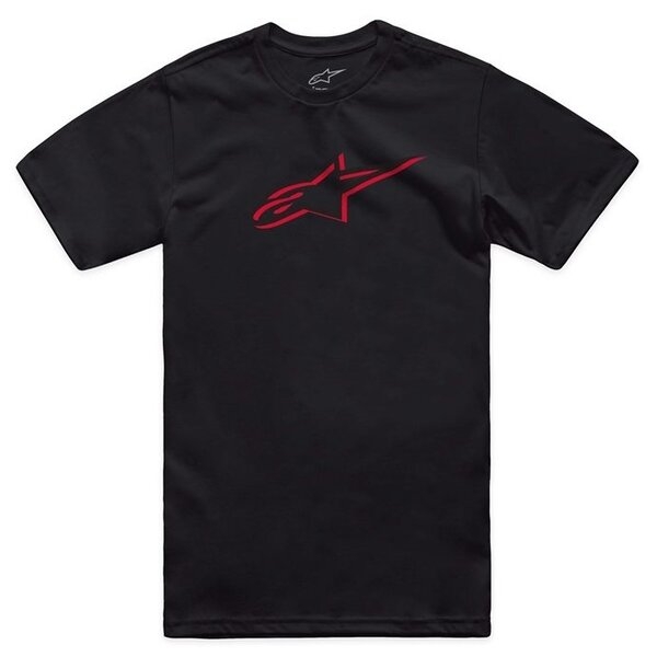 Tricou ALPINESTARS AGELESS SHADOW CSF Rosu XL, 6