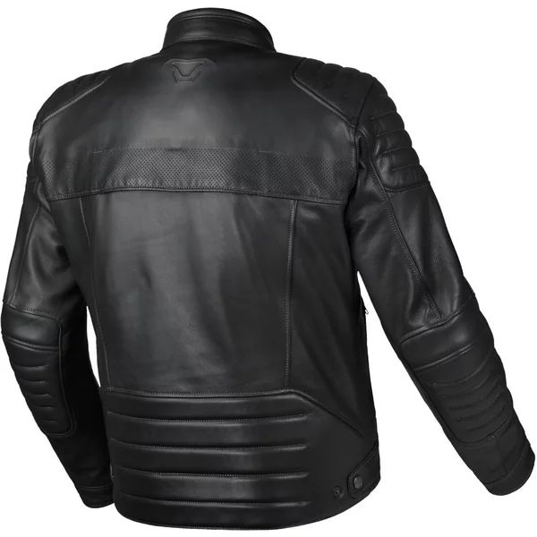 Geaca de piele MACNA LANCE 2.0 Negru 50, 13