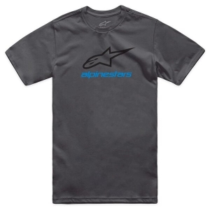 Tricou ALPINESTARS ALWAYS 2.0 CSF XXL Alb/Rosu/Negru, 4