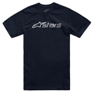 Tricou ALPINESTARS BLAZE 2.0 CSF M Negru/Alb/Gri, 4