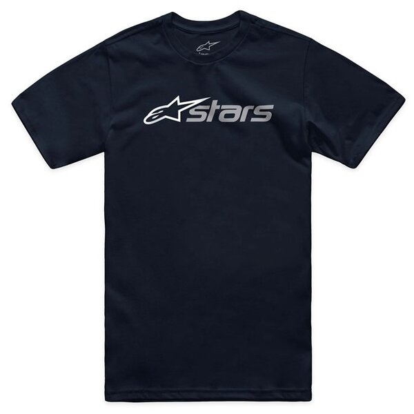 Tricou ALPINESTARS BLAZE 2.0 CSF L Negru/Alb/Gri, 6