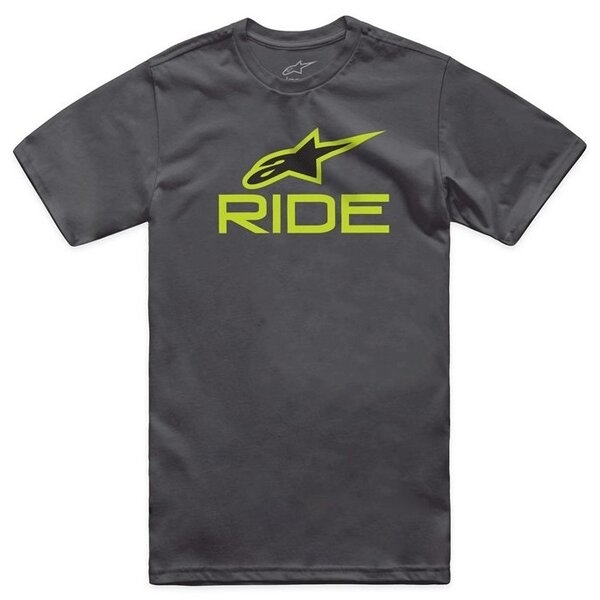 Tricou ALPINESTARS RIDE 4.0 CSF L Negru/Alb/Rosu, 5