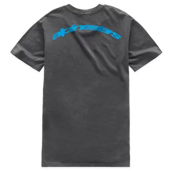 Tricou ALPINESTARS HORIZON CSF Negru S, 8