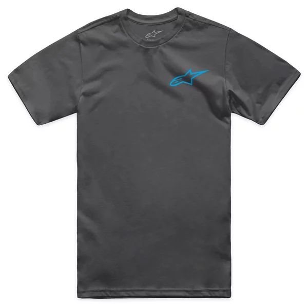 Tricou ALPINESTARS HORIZON CSF Negru S, 13
