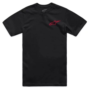 Tricou ALPINESTARS HORIZON CSF Negru S, 5