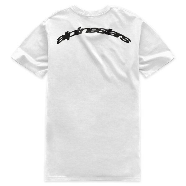 Tricou ALPINESTARS HORIZON CSF M Negru, 3