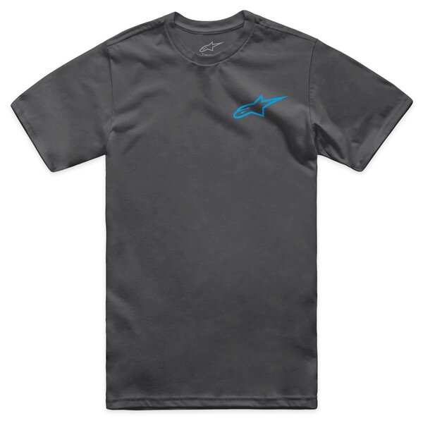 Tricou ALPINESTARS HORIZON CSF M Alb, 3