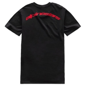 Tricou ALPINESTARS HORIZON CSF L Gri carbune, 3