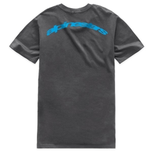 Tricou ALPINESTARS HORIZON CSF L Gri carbune, 8