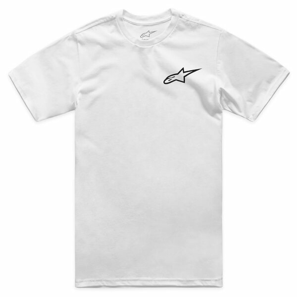Tricou ALPINESTARS HORIZON CSF XL Gri carbune, 2