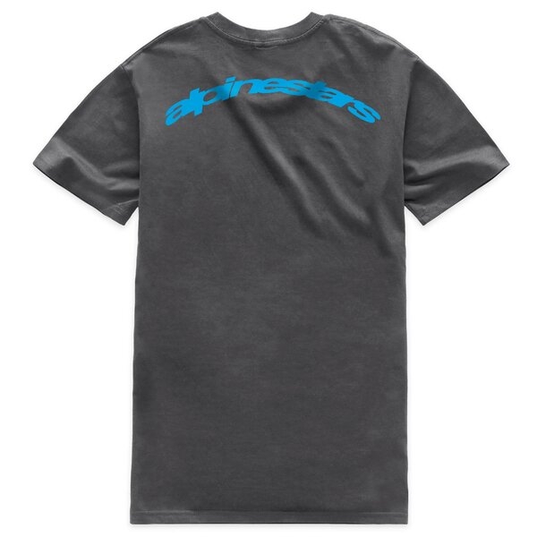 Tricou ALPINESTARS HORIZON CSF XXL Alb, 9