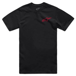 Tricou ALPINESTARS HORIZON CSF XXL Gri carbune, 6