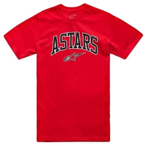 Tricou ALPINESTARS DUNKER CSF Negru XXL, 3