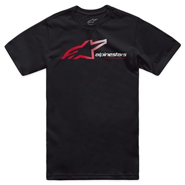 Tricou ALPINESTARS SPS CSF M Alb, 4