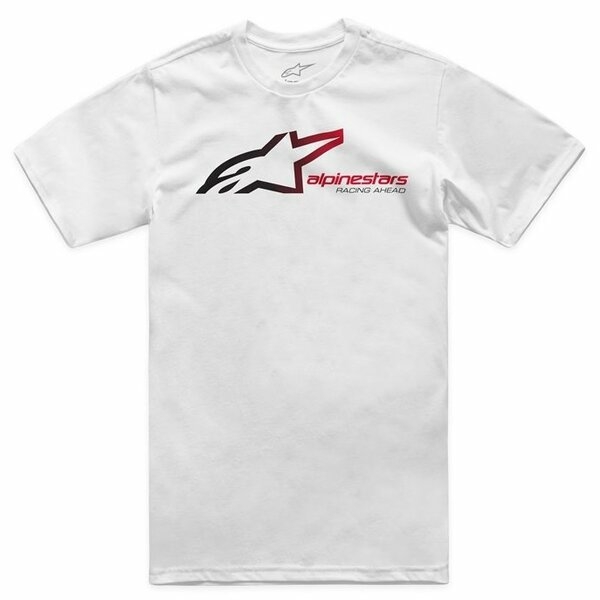 Tricou ALPINESTARS SPS CSF Negru XXL, 2