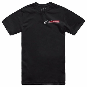 Tricou ALPINESTARS PAR CSF M Alb, 4