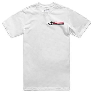Tricou ALPINESTARS PAR CSF M Navy, 4