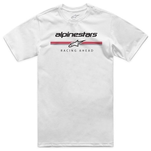 Tricou ALPINESTARS BETTERYET CSF L Gri carbune, 4