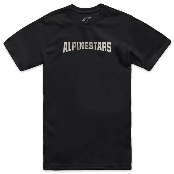 Tricou ALPINESTARS STAX CSF Negru S, 5