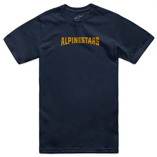 Tricou ALPINESTARS STAX CSF Negru S, 6