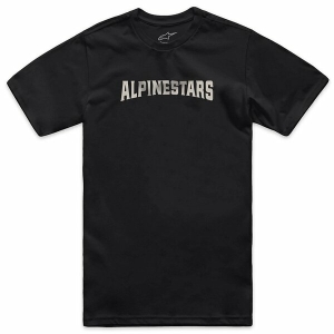 Tricou ALPINESTARS STAX CSF XL Navy, 2