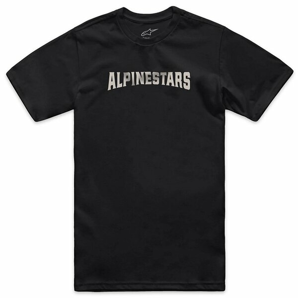 Tricou ALPINESTARS STAX CSF Negru XXL, 2