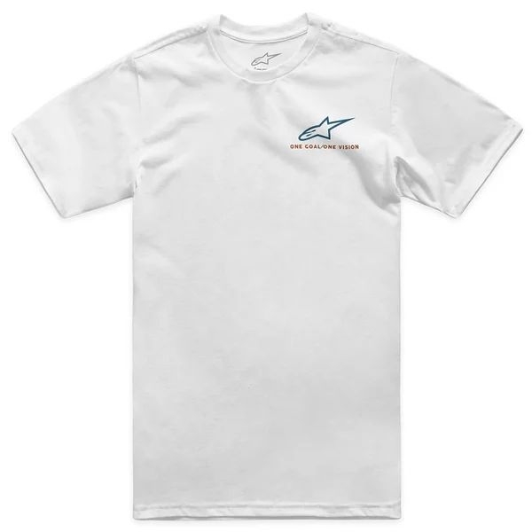 Tricou ALPINESTARS SPARKY CSF Negru S, 4
