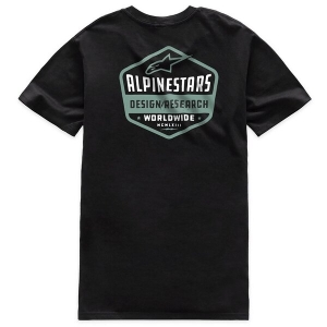 Tricou ALPINESTARS TANKED CSF S Gri carbune, 4