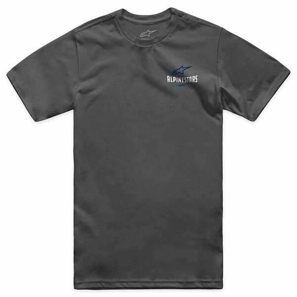 Tricou ALPINESTARS TANKED CSF Negru XL, 2
