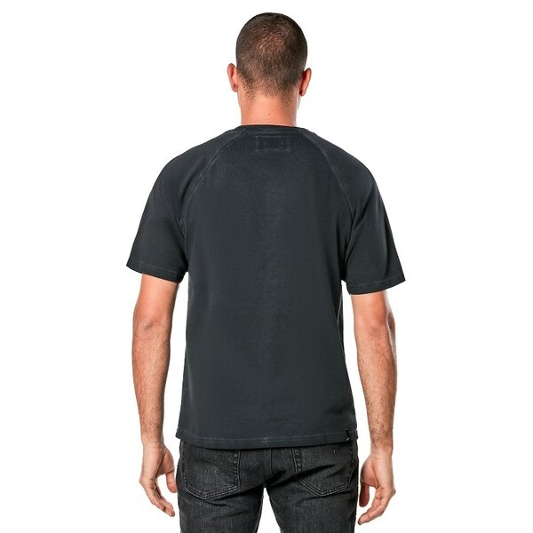 Tricou ALPINESTARS OVATION Negru S, 4